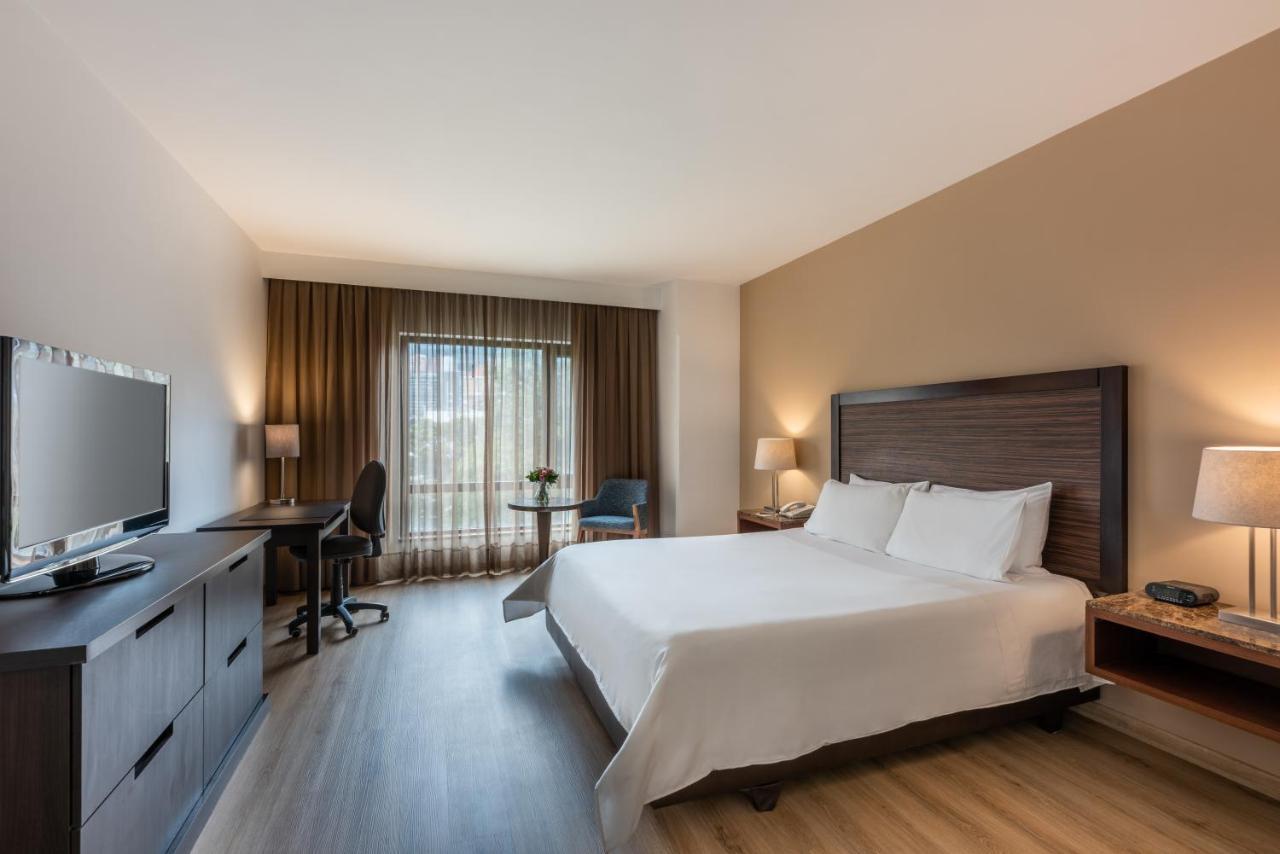 Hotel Morrison Zona Rosa 波哥大 外观 照片
