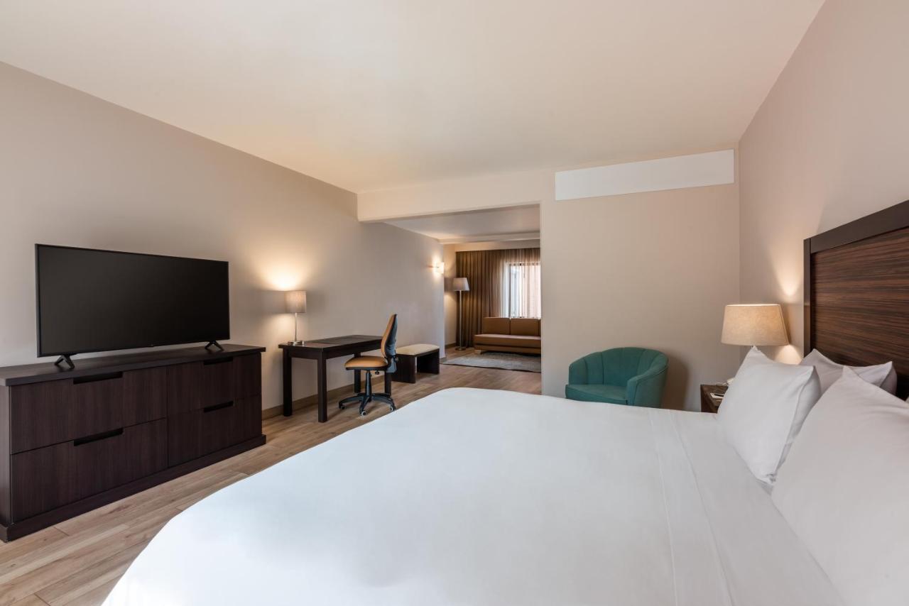 Hotel Morrison Zona Rosa 波哥大 外观 照片