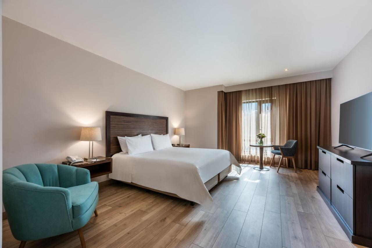 Hotel Morrison Zona Rosa 波哥大 外观 照片