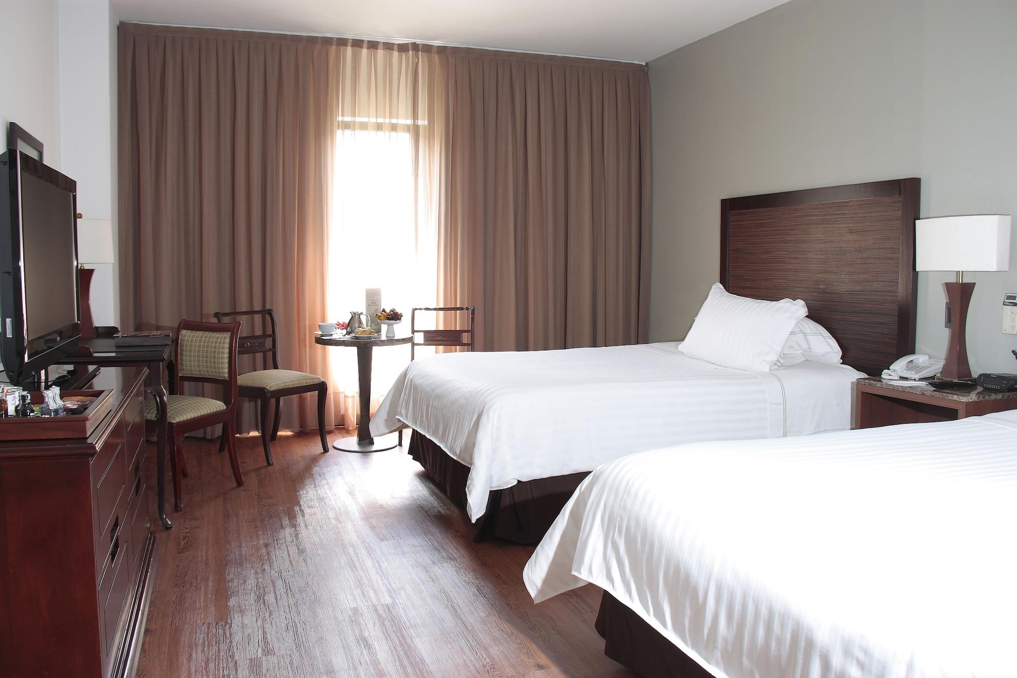 Hotel Morrison Zona Rosa 波哥大 外观 照片