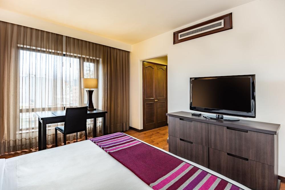 Hotel Morrison Zona Rosa 波哥大 外观 照片