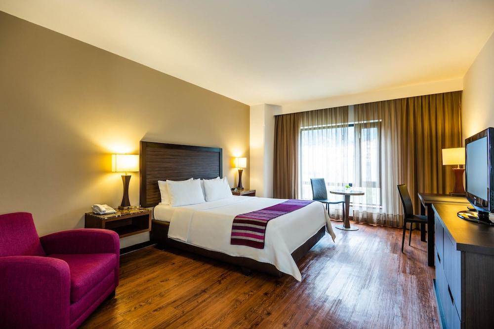 Hotel Morrison Zona Rosa 波哥大 外观 照片