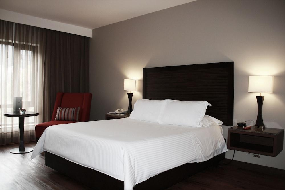 Hotel Morrison Zona Rosa 波哥大 外观 照片