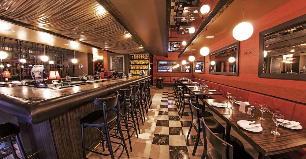 Hotel Morrison Zona Rosa 波哥大 外观 照片
