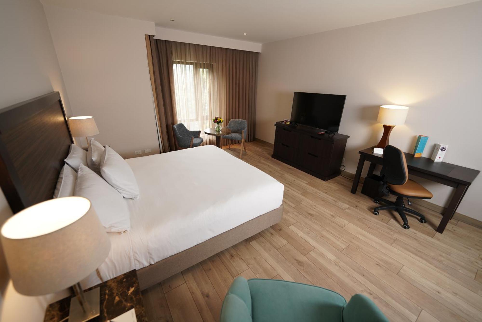Hotel Morrison Zona Rosa 波哥大 外观 照片