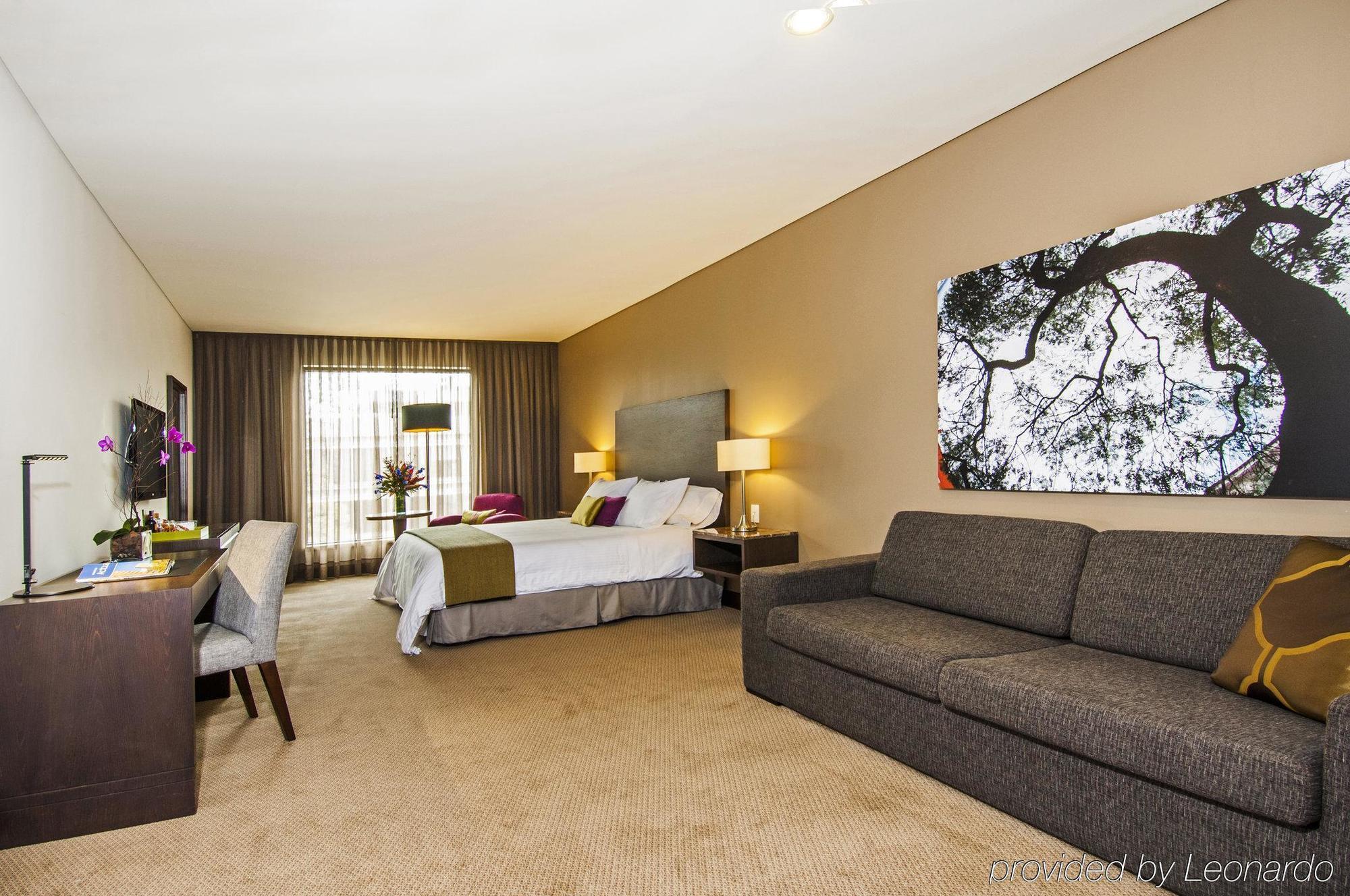 Hotel Morrison Zona Rosa 波哥大 外观 照片