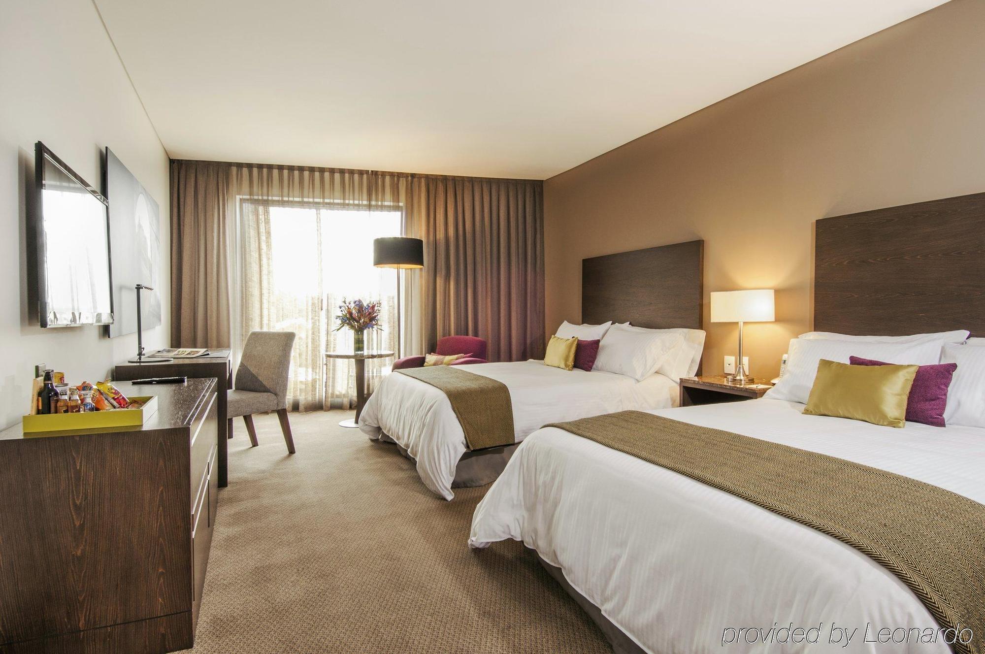 Hotel Morrison Zona Rosa 波哥大 外观 照片