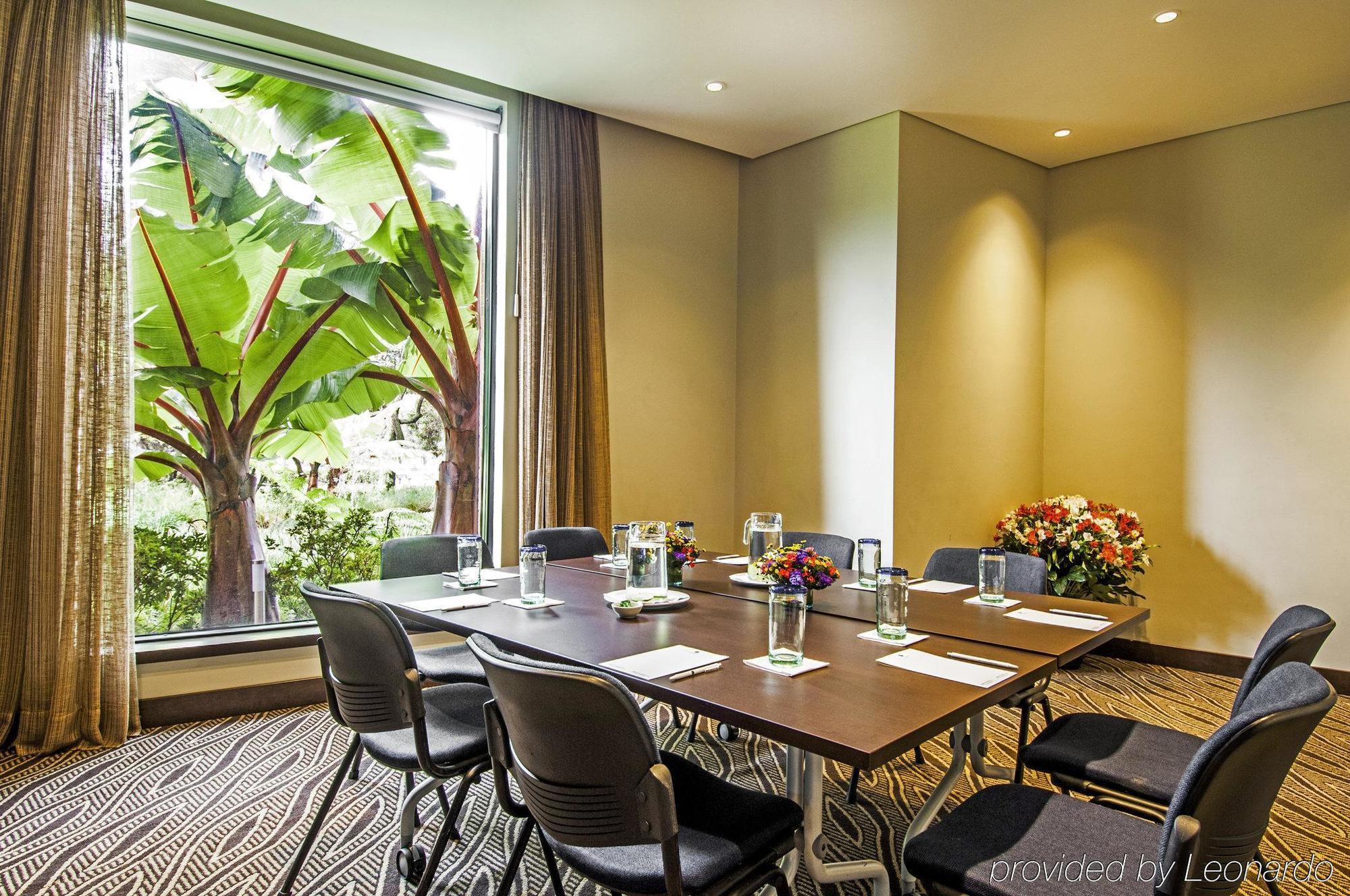 Hotel Morrison Zona Rosa 波哥大 外观 照片