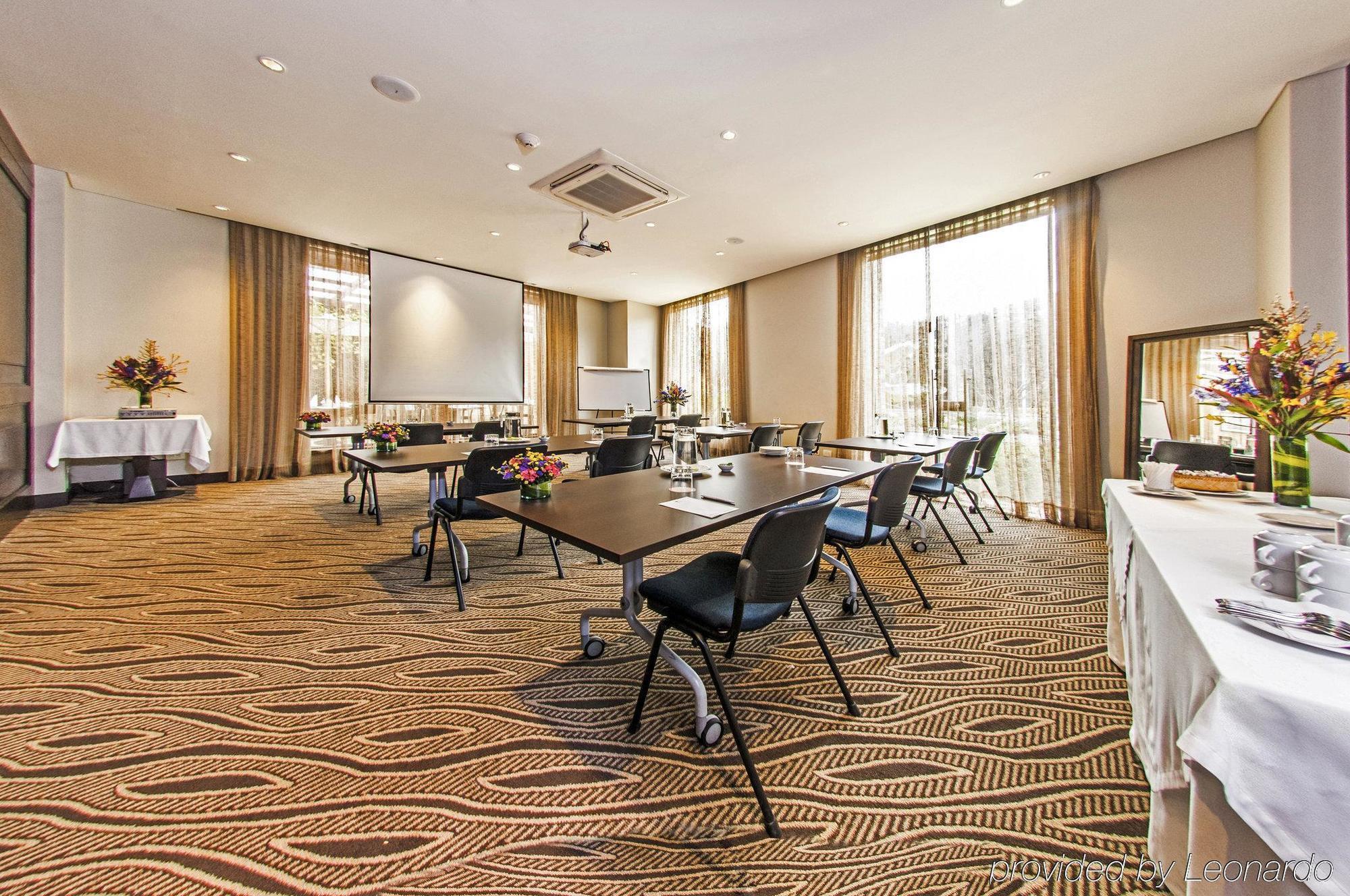 Hotel Morrison Zona Rosa 波哥大 外观 照片