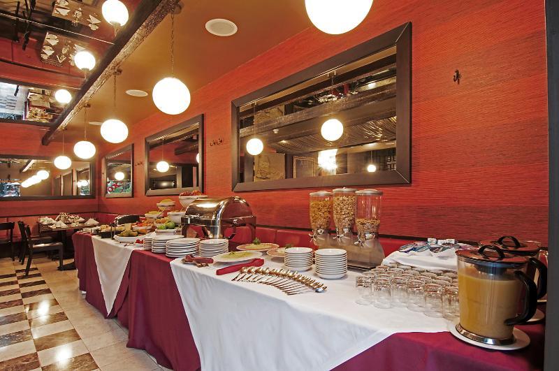 Hotel Morrison Zona Rosa 波哥大 外观 照片