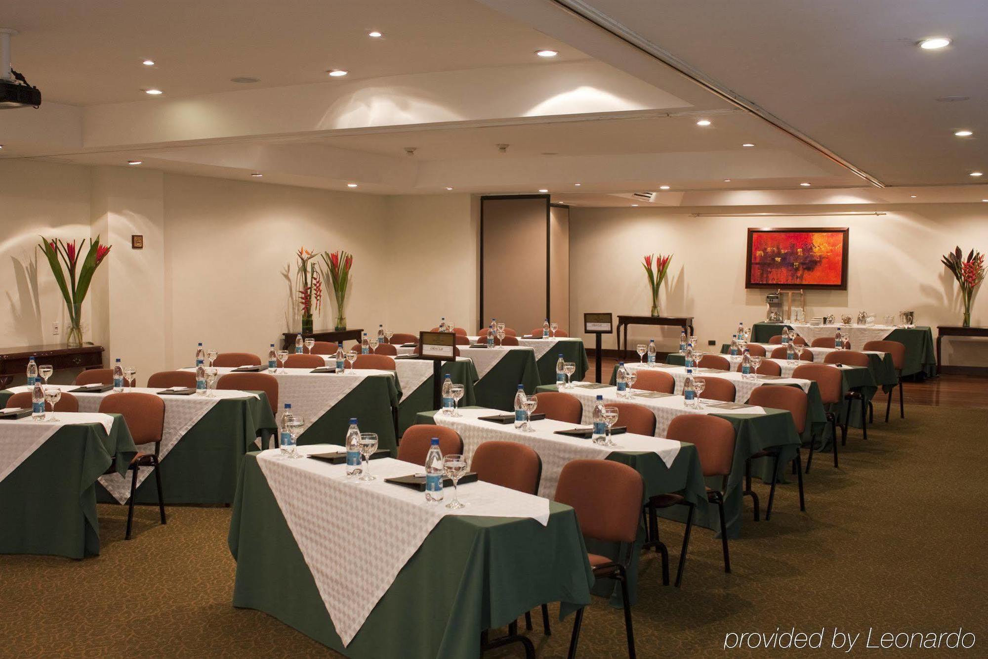 Hotel Morrison Zona Rosa 波哥大 外观 照片