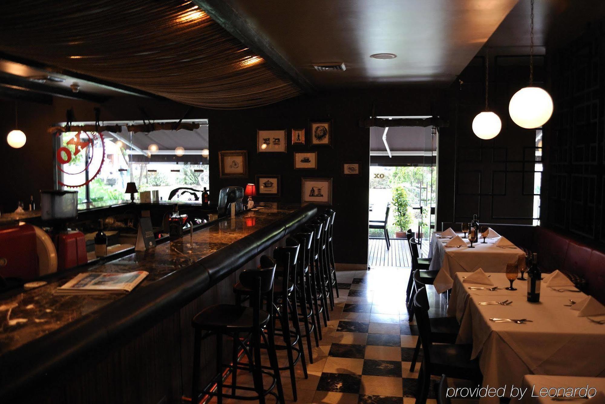 Hotel Morrison Zona Rosa 波哥大 外观 照片