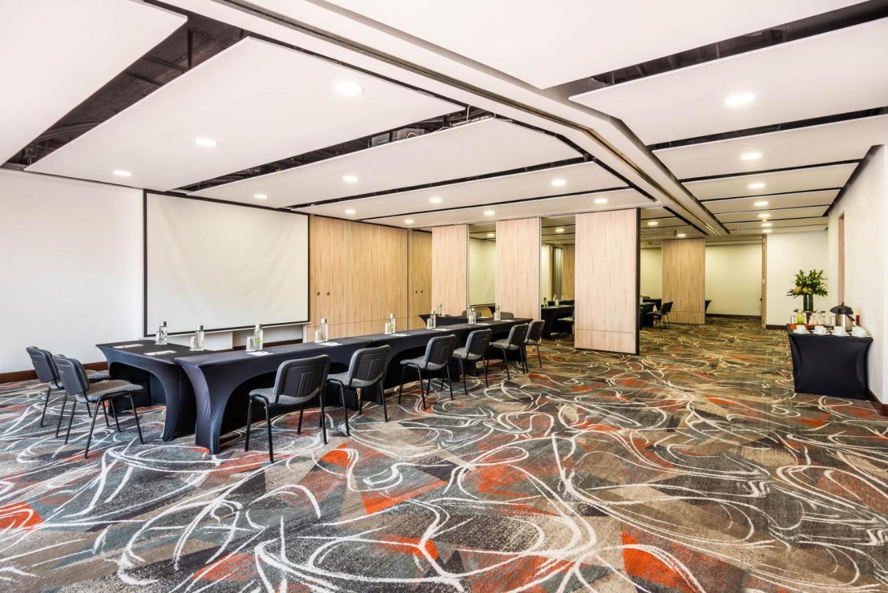 Hotel Morrison Zona Rosa 波哥大 外观 照片